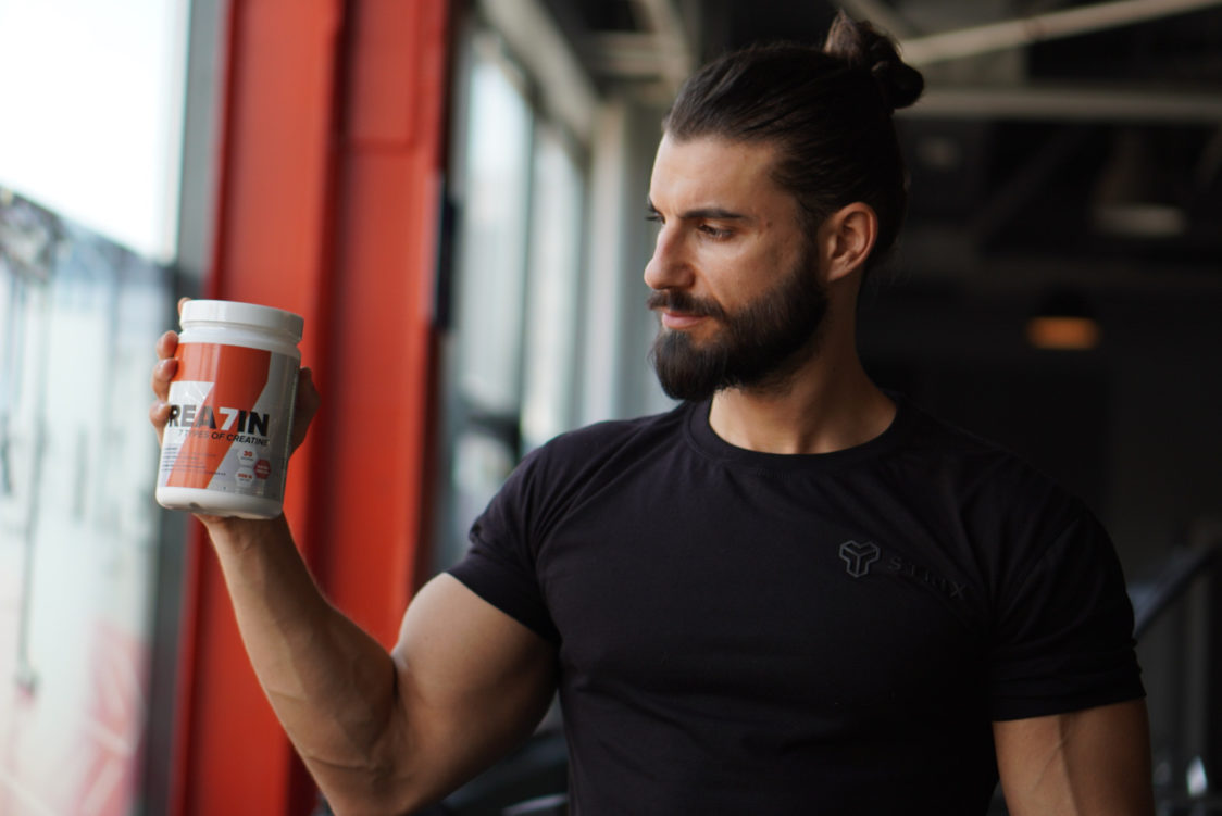 Nootropics for better focus