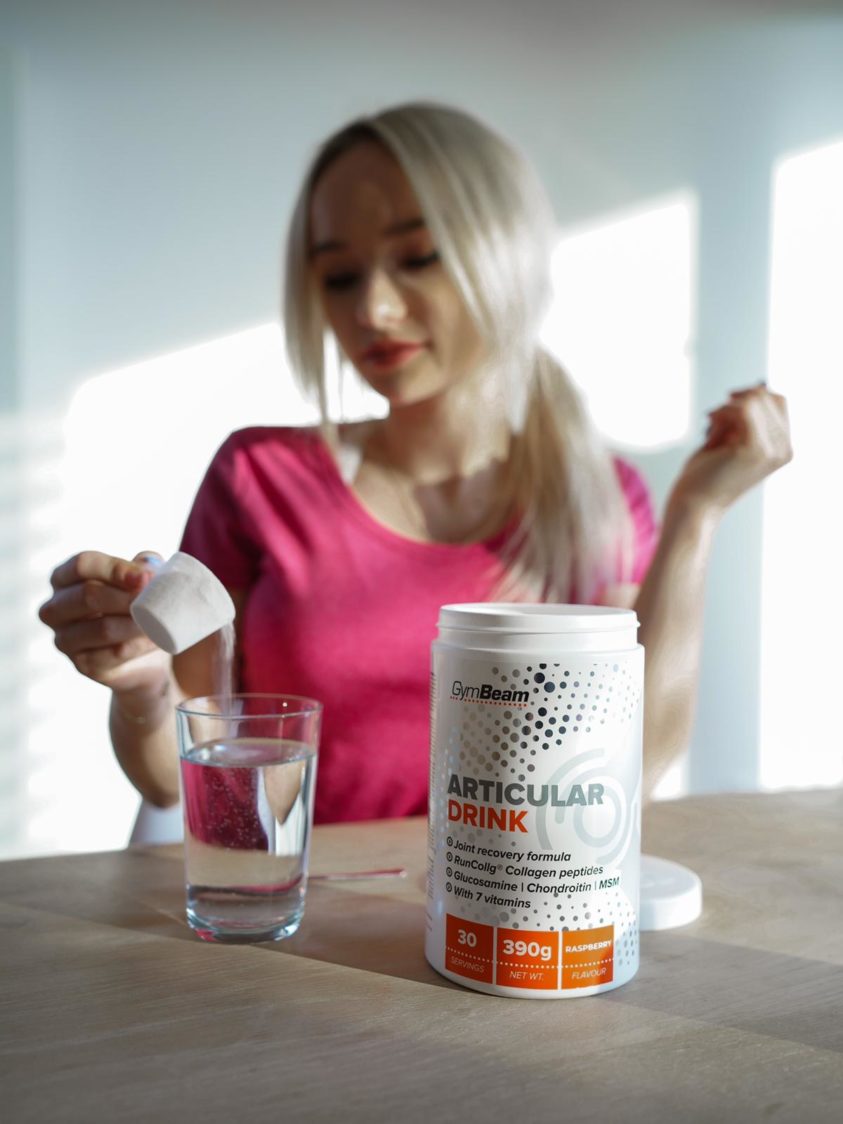 How to pick high-quality joint supplement?