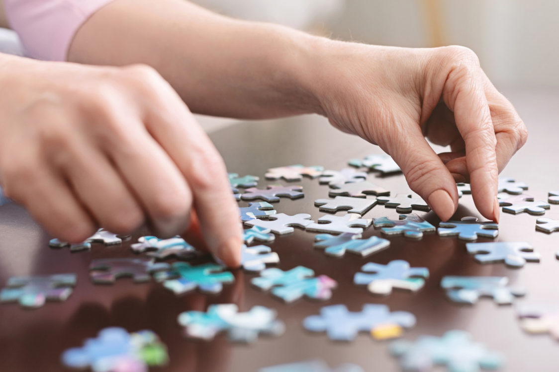 Verbeter je concentratie