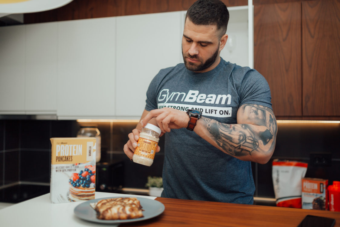 Dieet voor betere concentratie