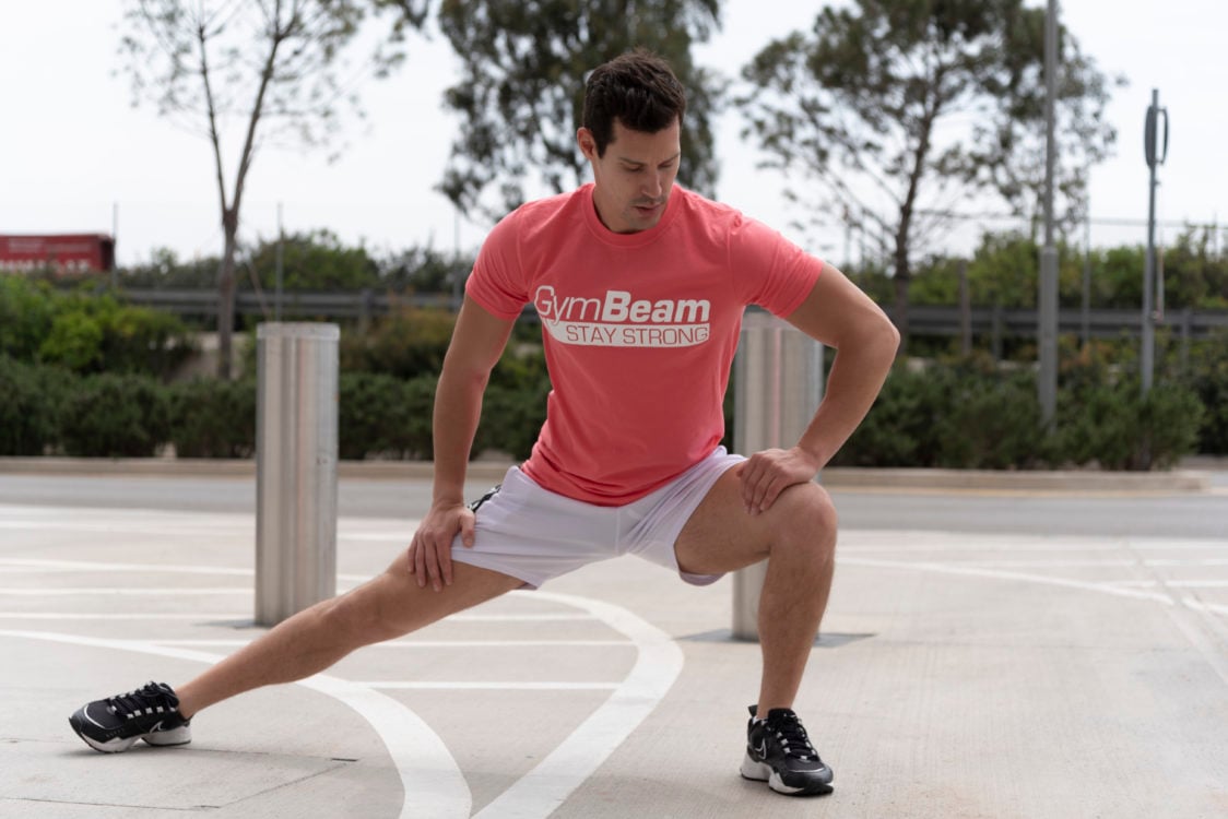 What are the effects of glucosamine, chondroitin and MSM on joints?