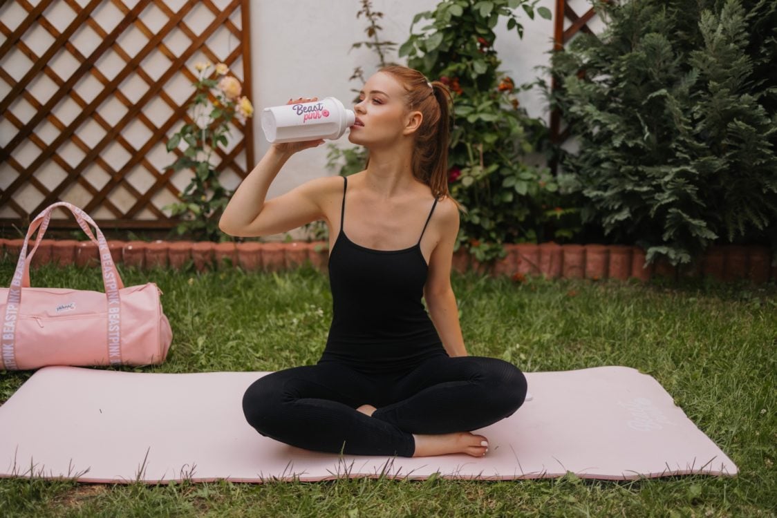 For whom is soy protein suitable?