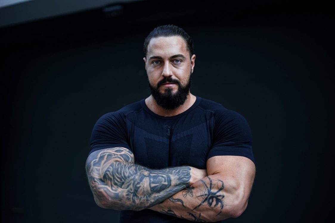 Abbigliamento funzionale per l'assorbimento e l'evaporazione del sudore