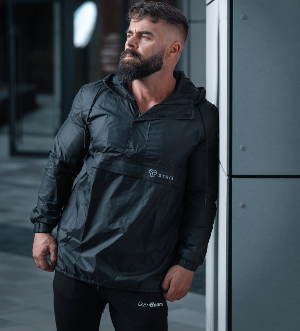 Misurazione della capacità di impermeabilità nell'abbigliamento