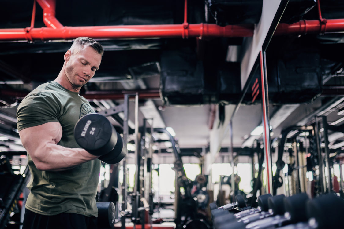 Creatine is one of the most popular performance-enhancing substances in the fitness world.