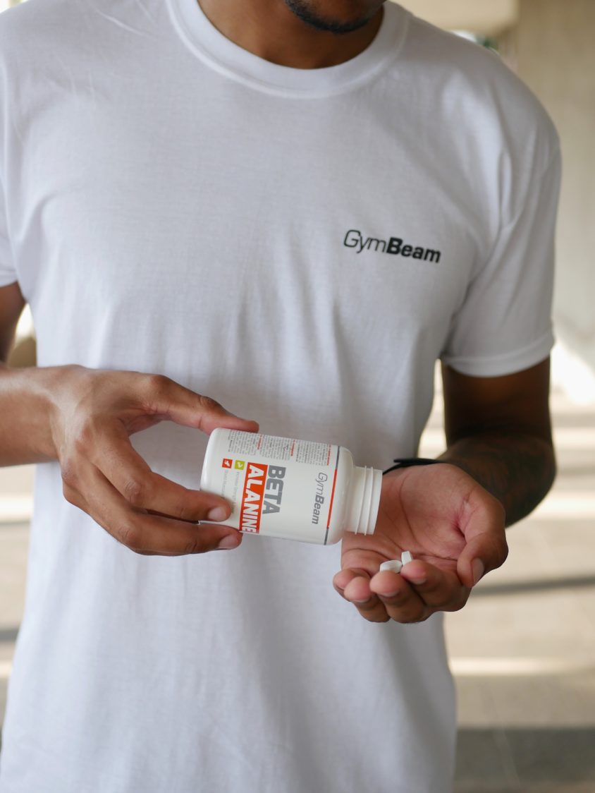 Beta-alanine is a sought-after supplement to increase muscle endurance