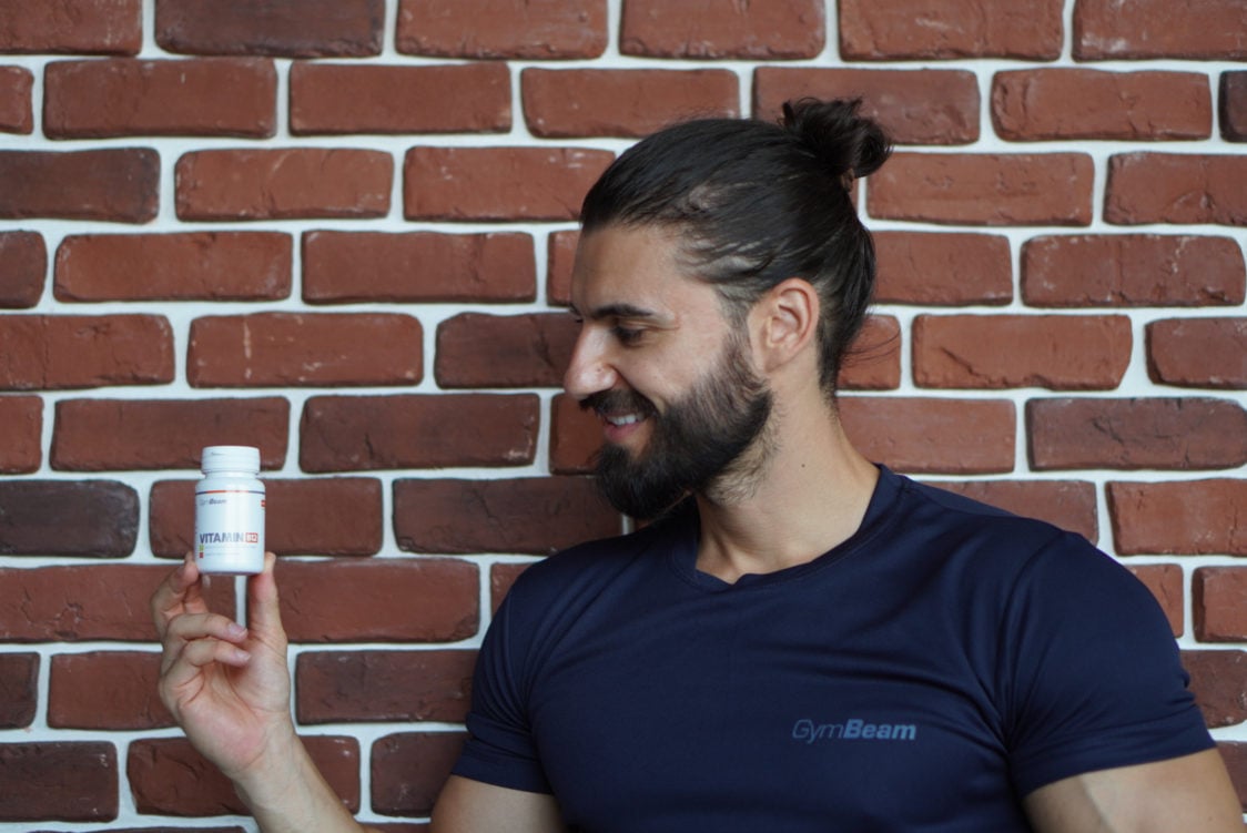 Vitamin B12 (kobalamin)