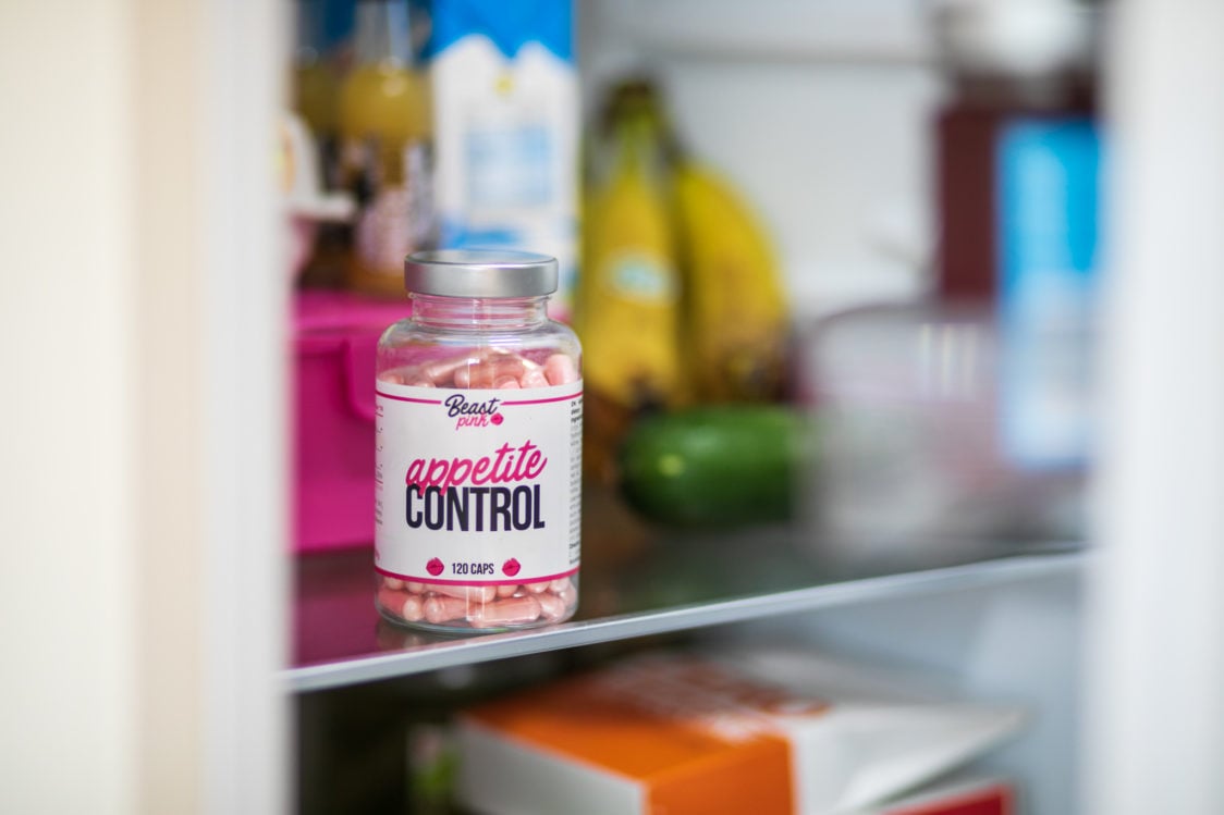 Maak gewichtsverlies makkelijker met voedingssupplementen