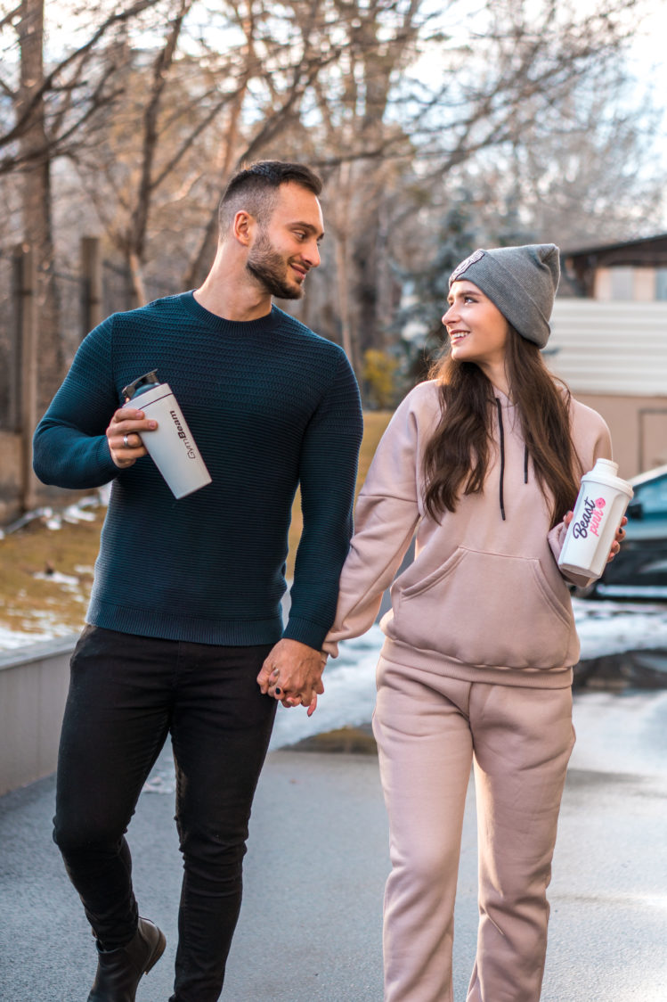 How does love come about?