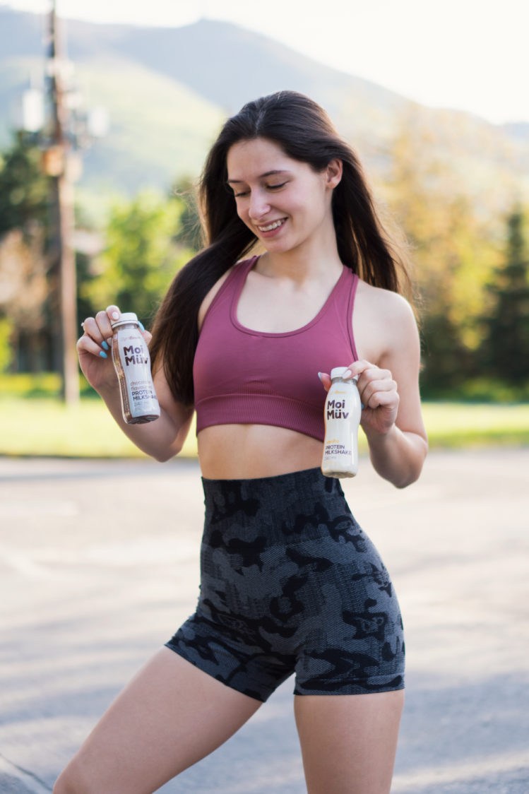 Tips for post-workout snacks