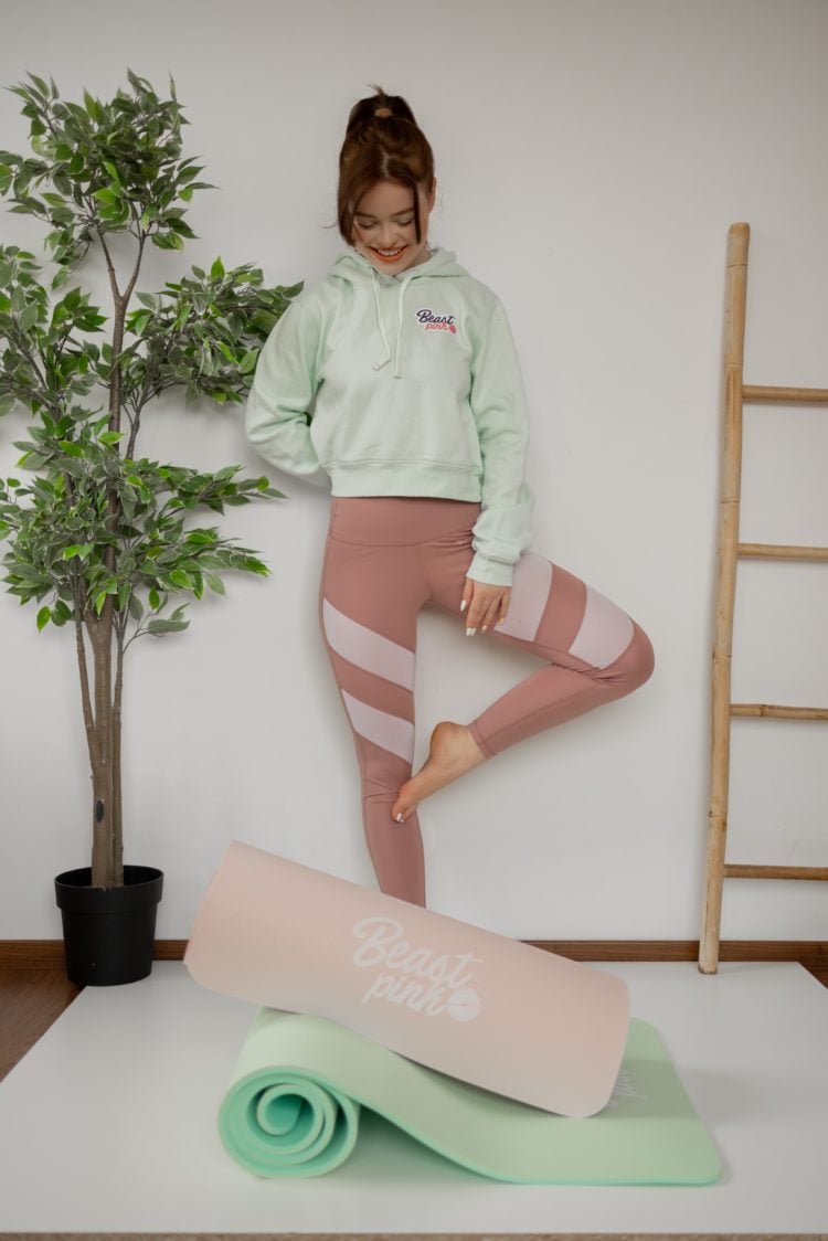 Kan bijdragen aan spieropbouw