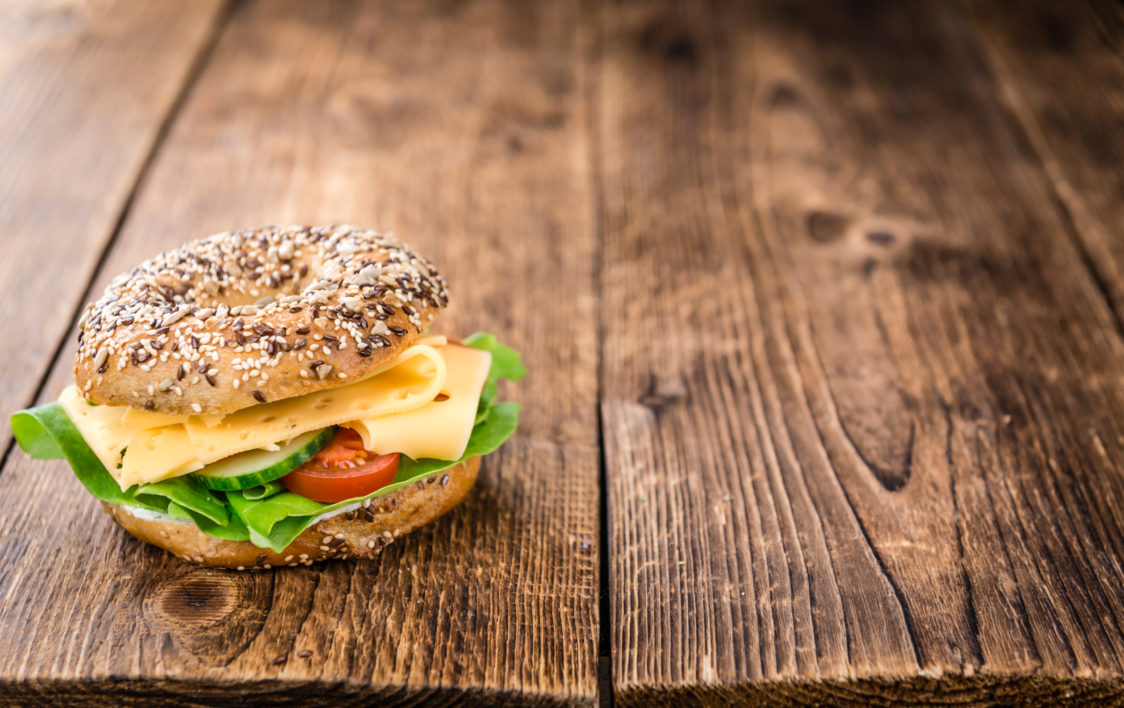 What to eat after a workout?