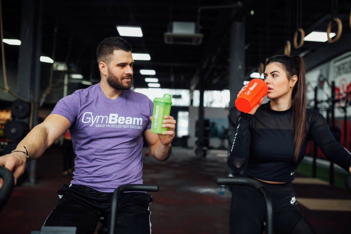 Hoeveel moet je bewegen?