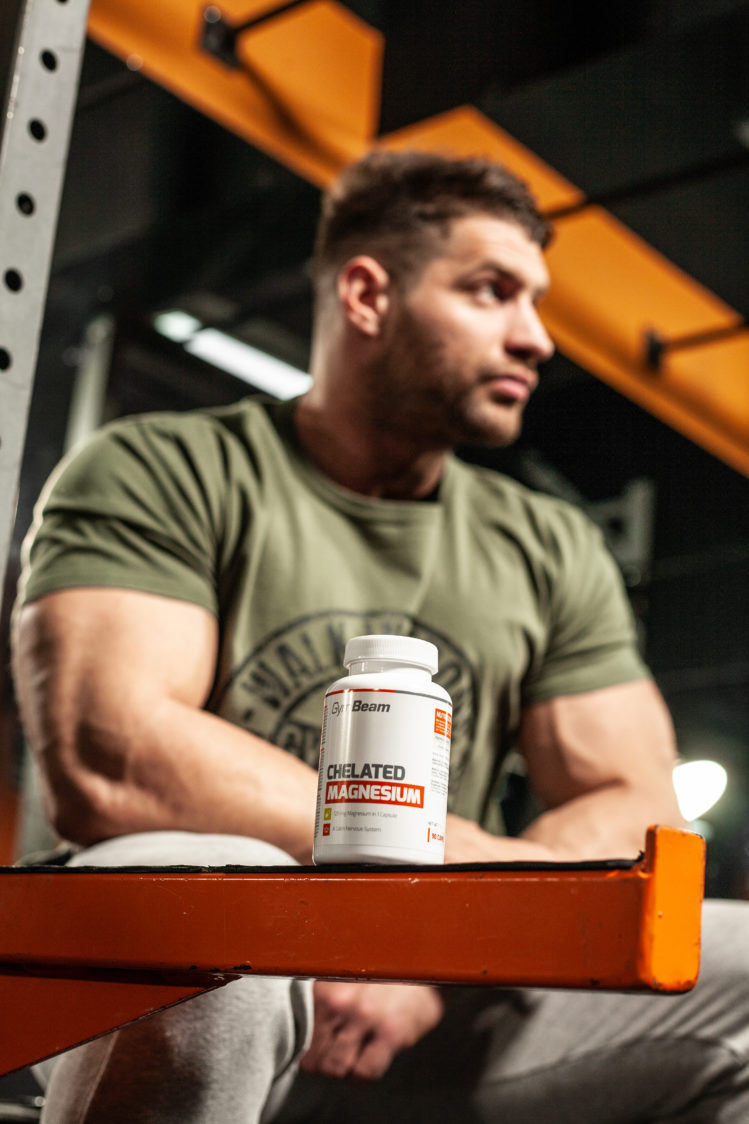 Welke vorm van mineraal supplementen is de beste?