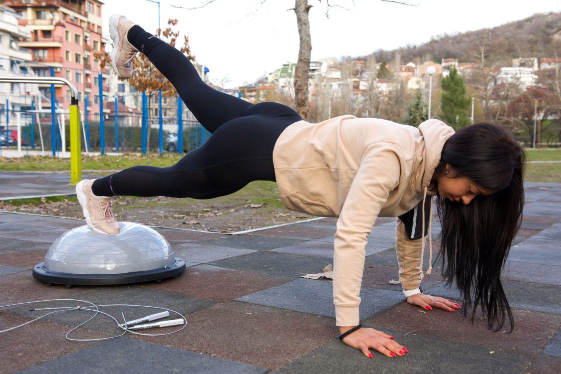 Verminderd risico op het ontwikkelen van verschillende ziekten door krachttraining