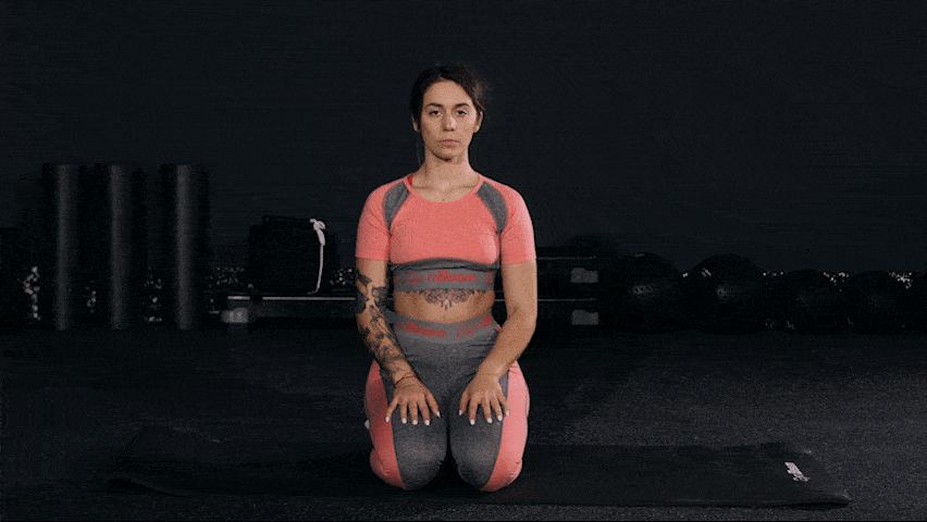 How to Perform Lateral Neck Stretch to Relieve Back Pain?