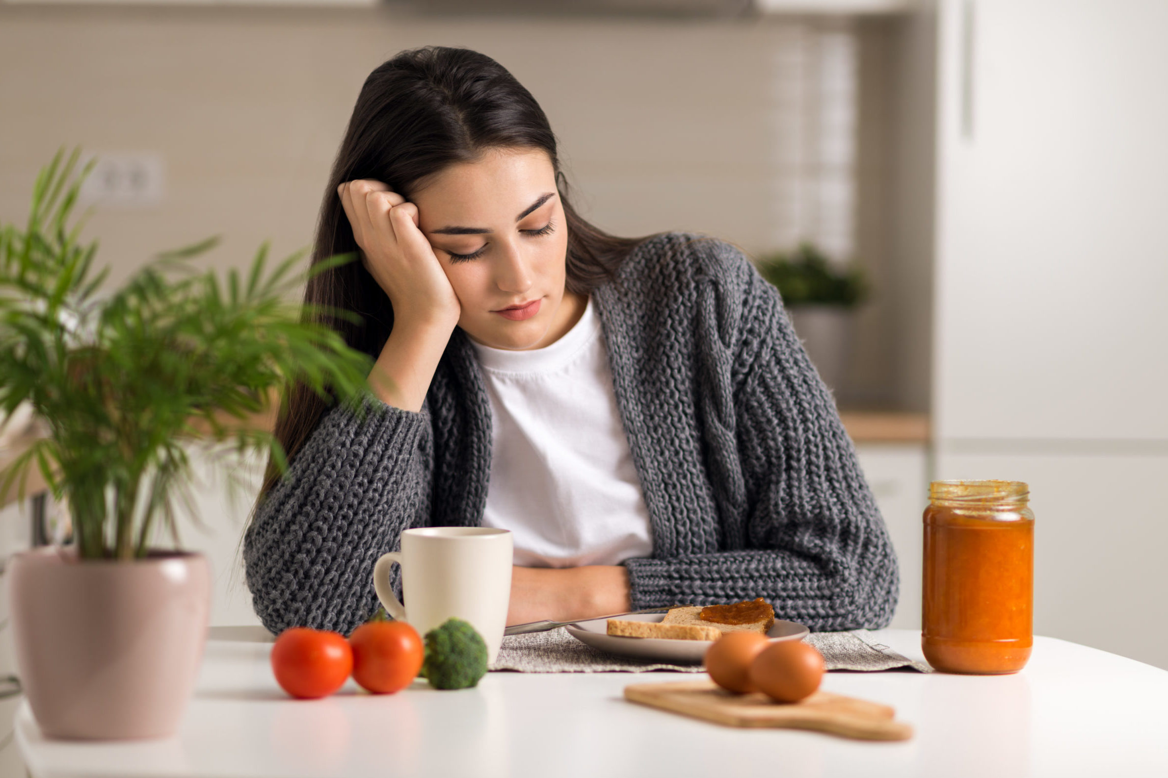 Wat is een restrictieve eetstoornis?