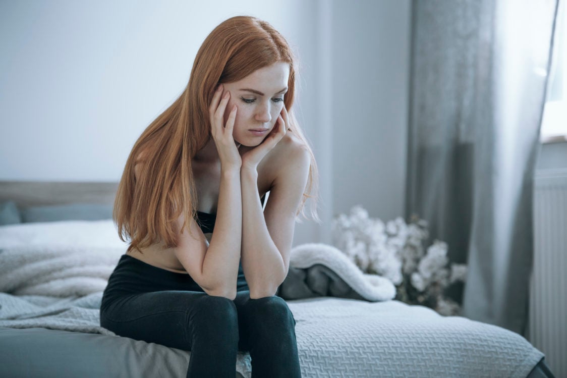 Wat is anorexia nervosa?