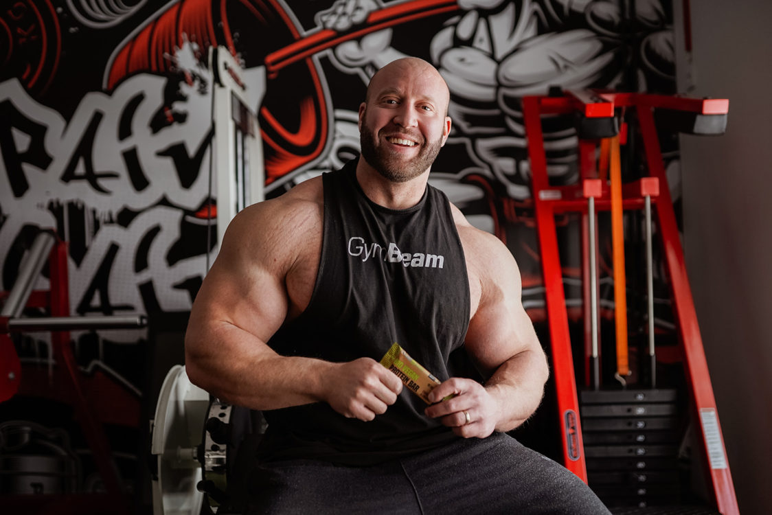 Key recommendations on carbohydrates in protein bars