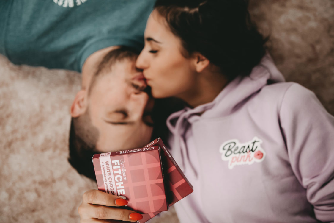 Wees niet bang om jezelf te belonen