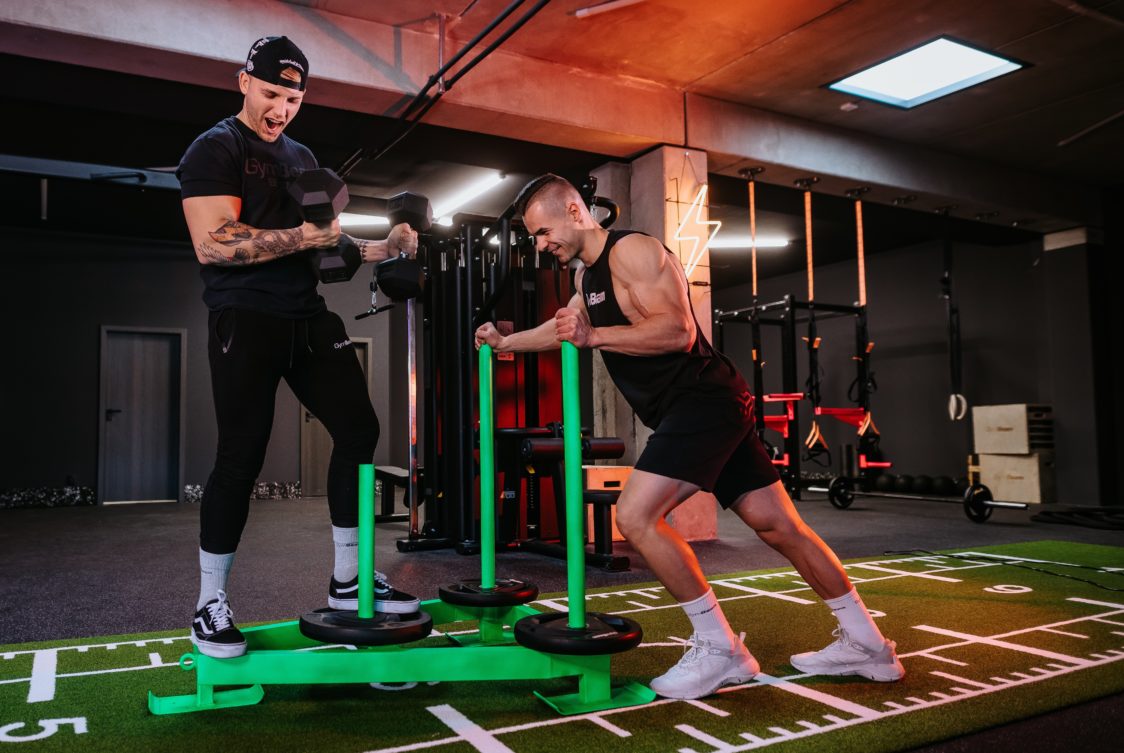 Effecten van turkesteron