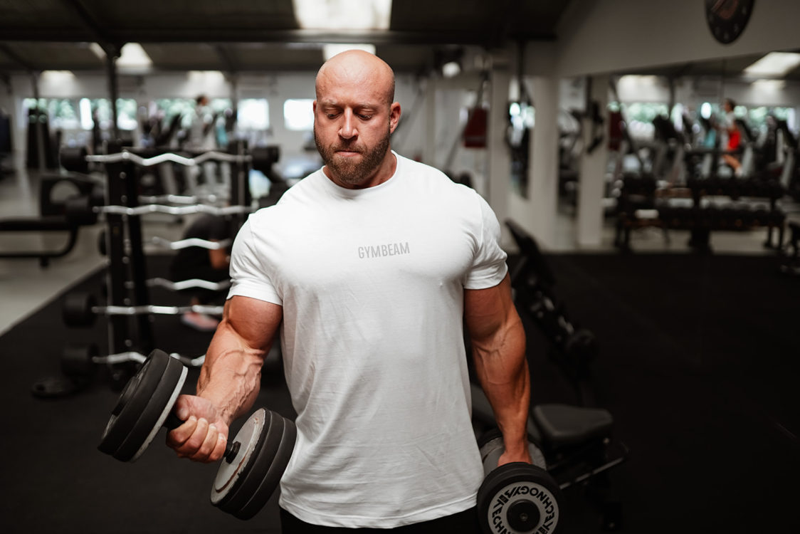 Wat zijn de effecten van ecdysteron?