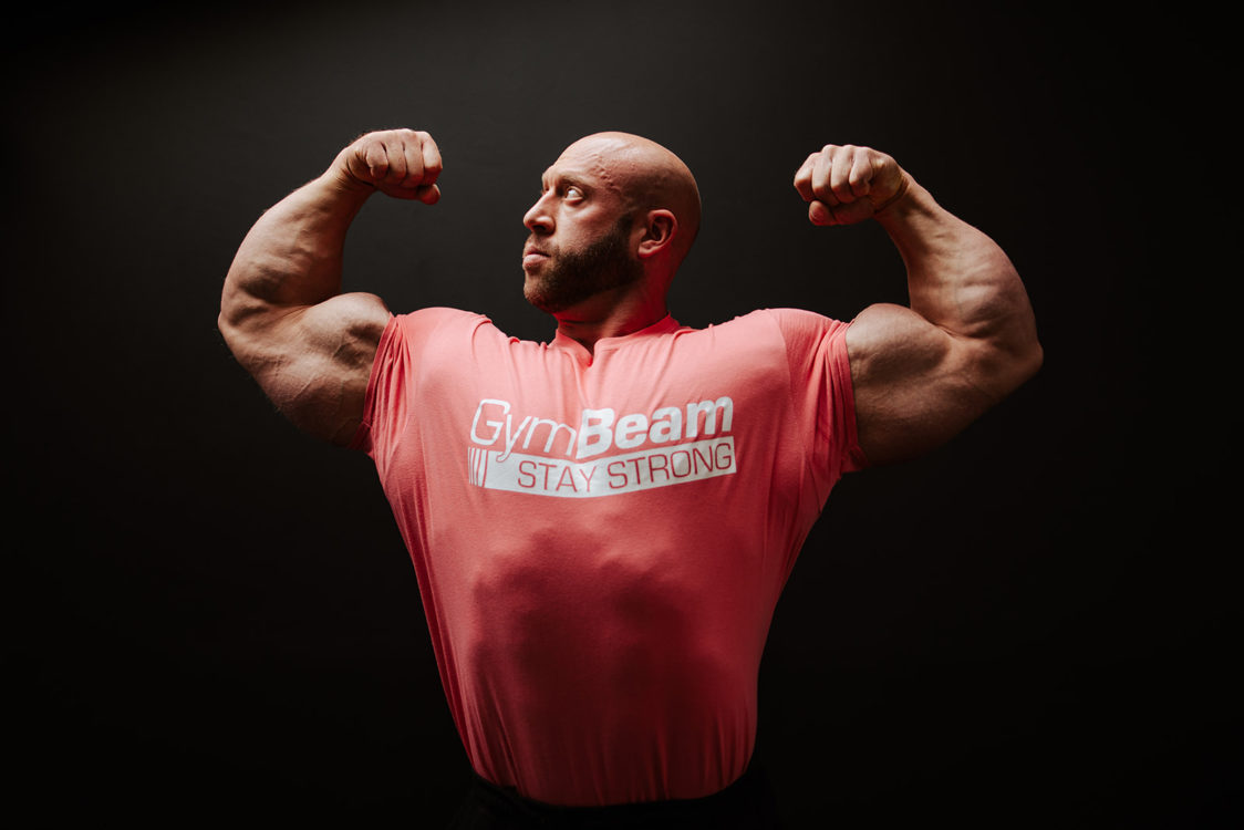 Anabole effecten van ecdysteroon