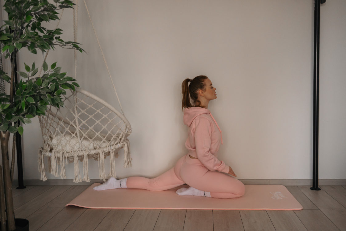 Hoe te trainen tijdens je menstruatie?