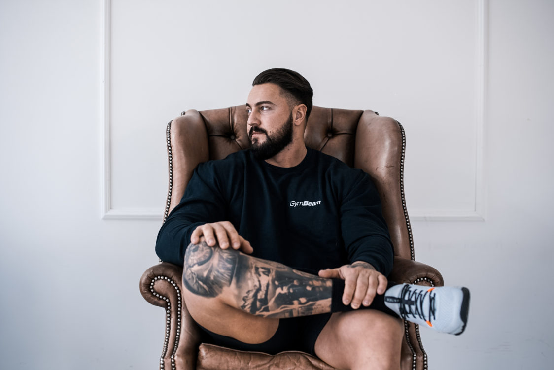 Vertraag door bewust te zijn van je eigen grenzen