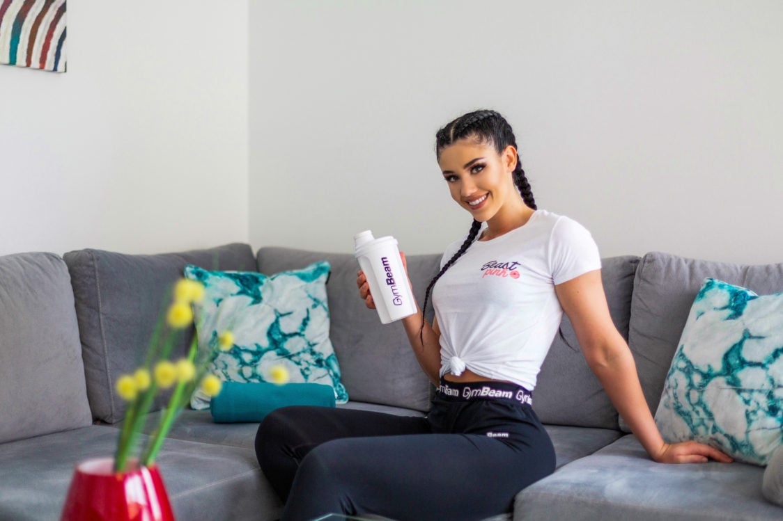 Mit : Proteini surutke vas goje, bolje je koristiti veganske proteine