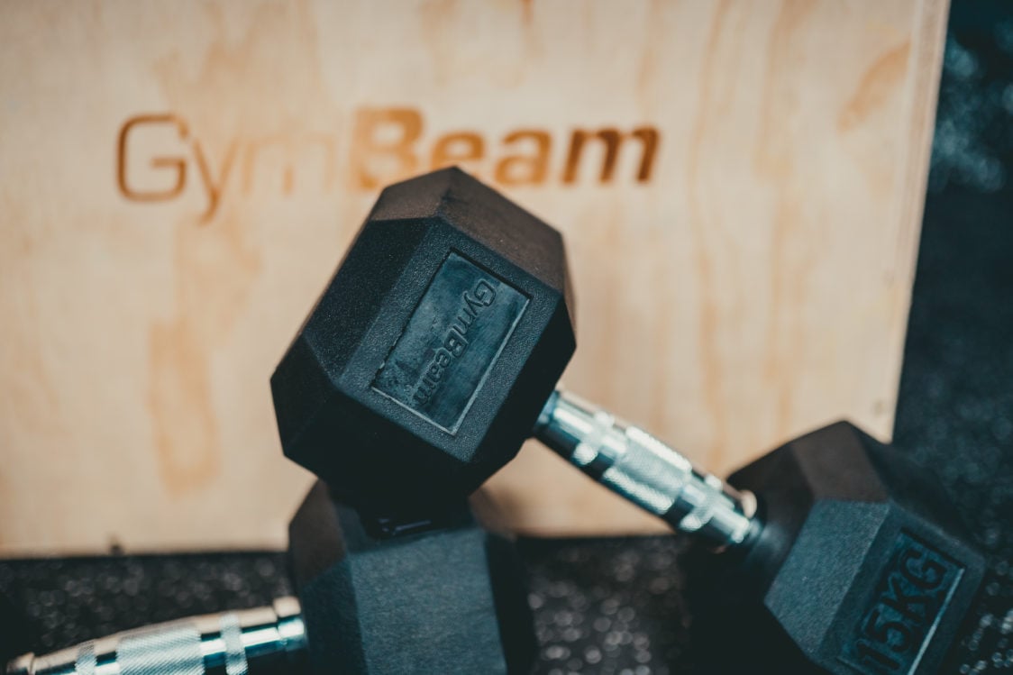 Fitnessapparatuur voor thuis