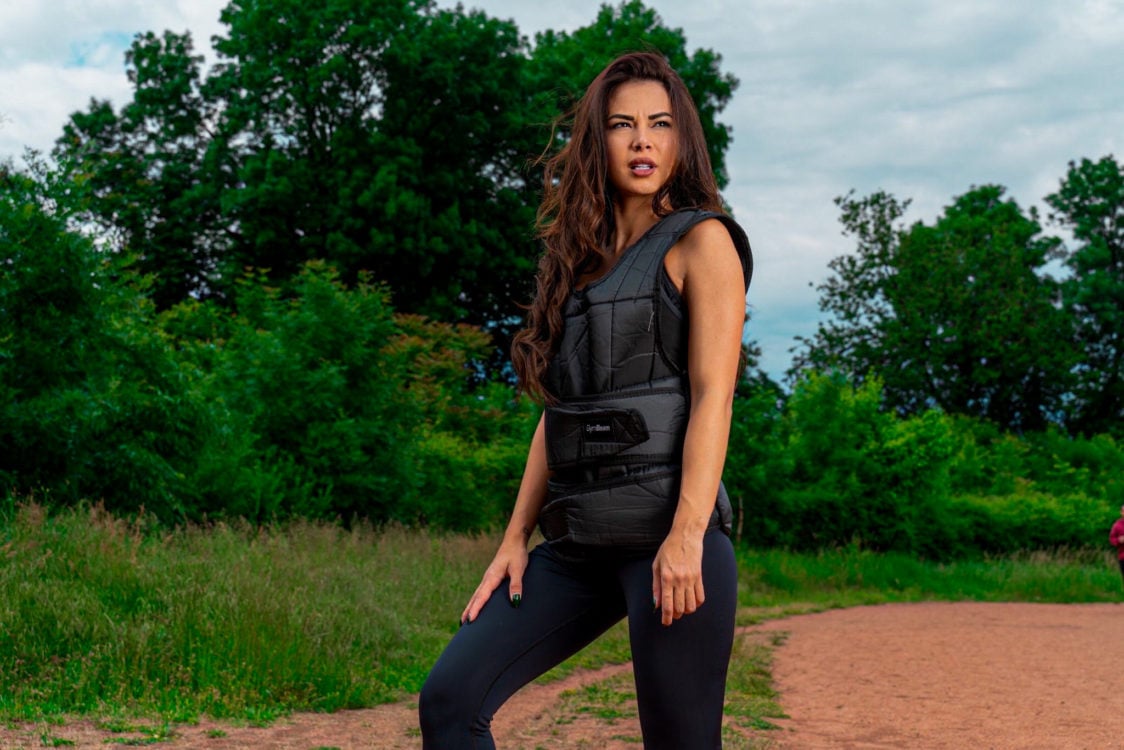 What is a weighted vest and how to pick the right one?