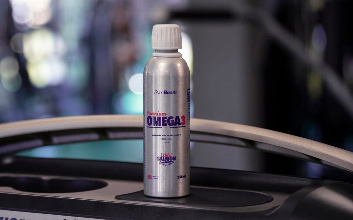 Een hoger inname van omega-3 vetzuren kan helpen bij acne