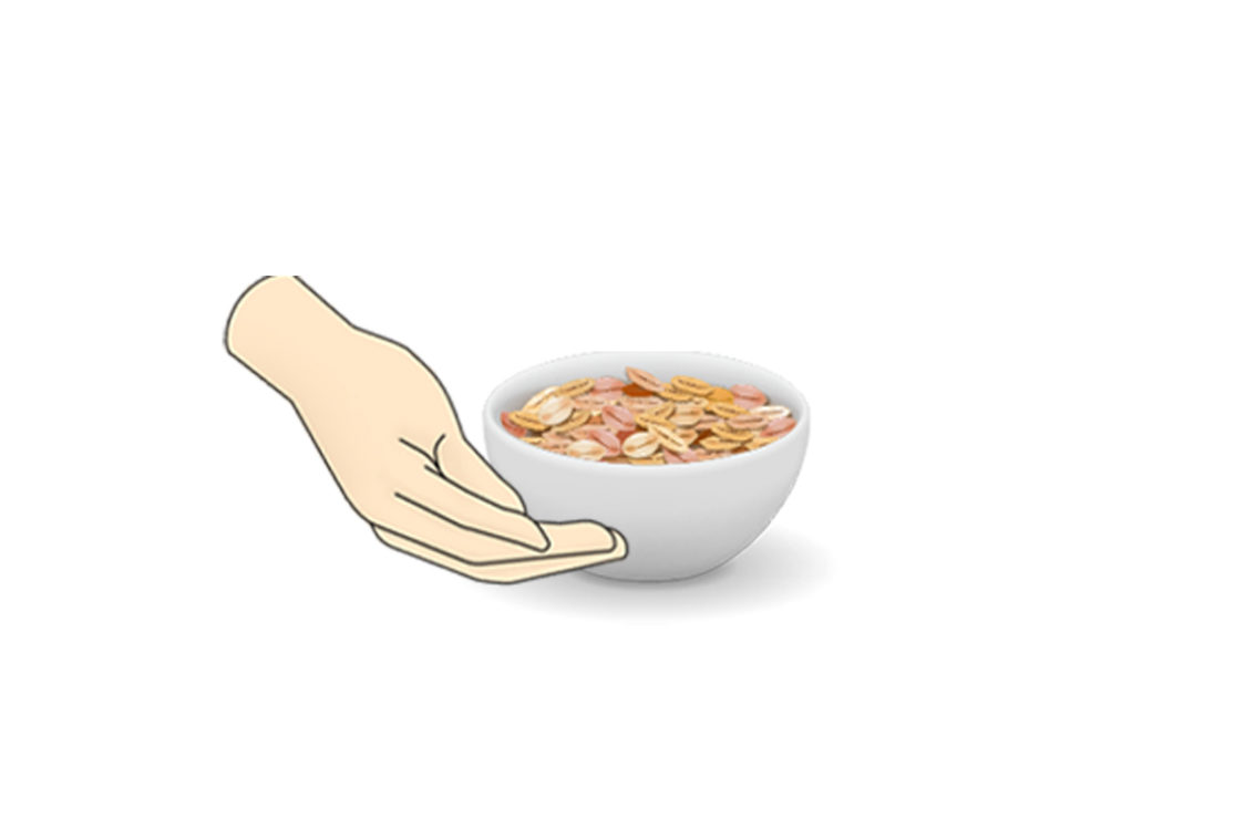 Geeignete Kohlenhydrate für Smoothies