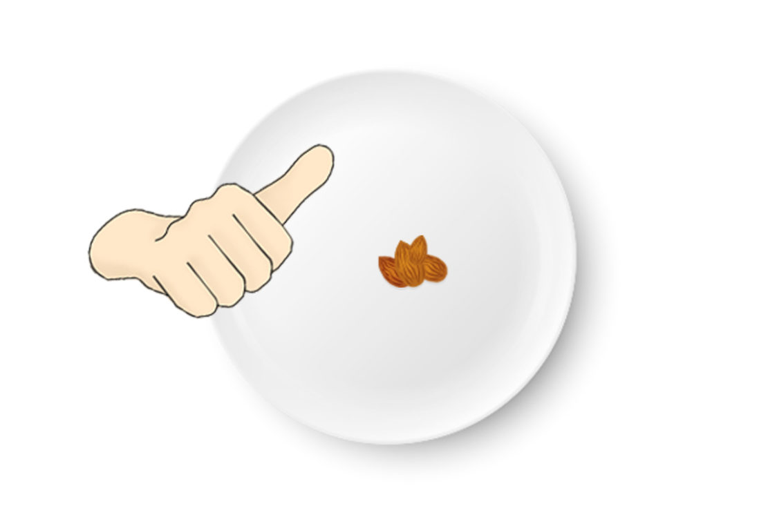 Gesunde Fette für Smoothies