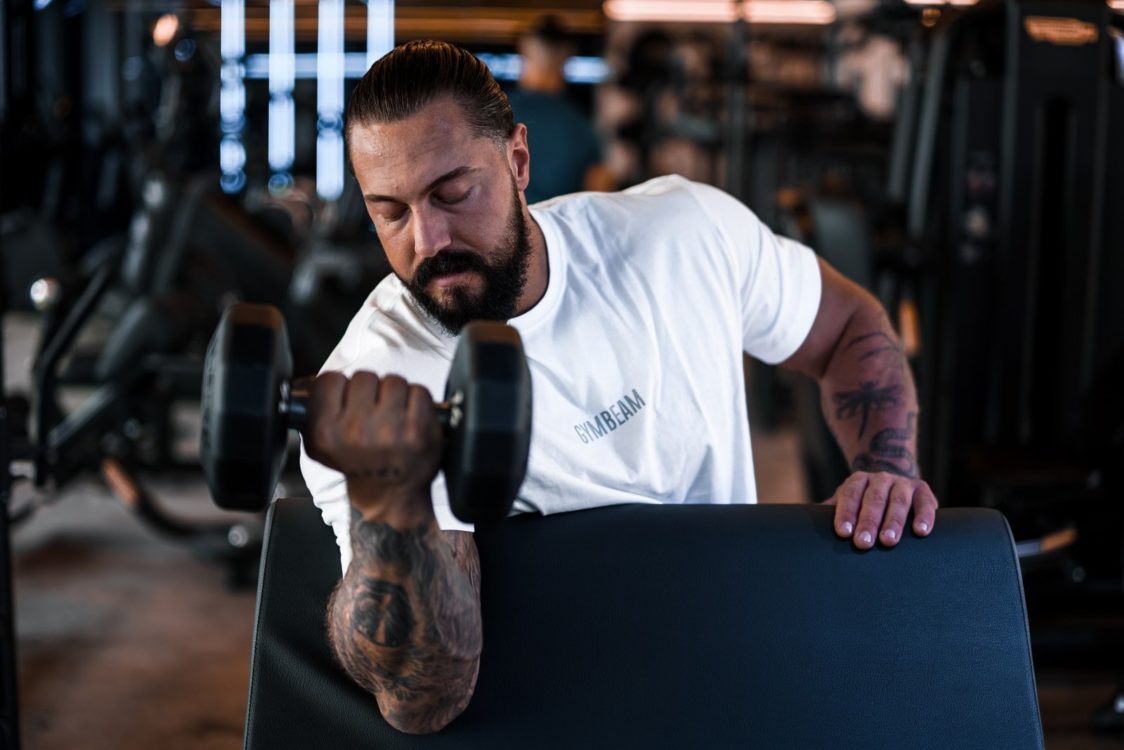 Wat kan een pre-workout supplement, en wat kan het niet?