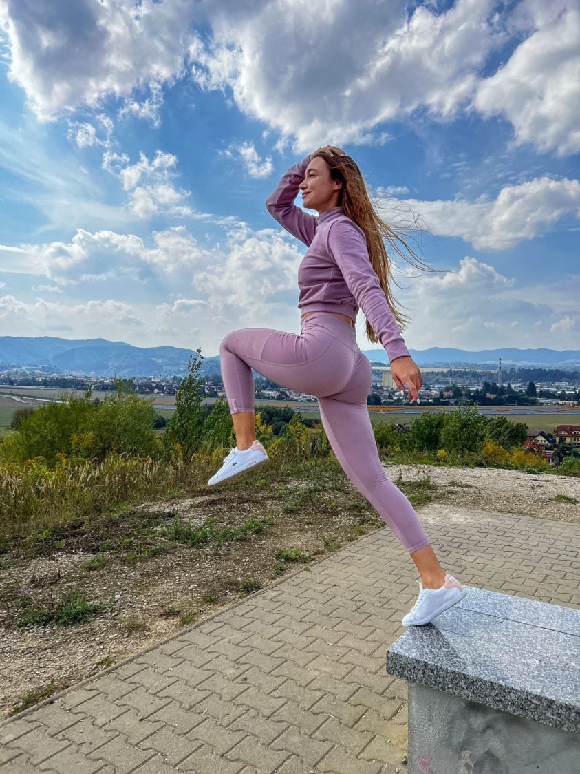 Quali tessuti si asciugano più velocemente?