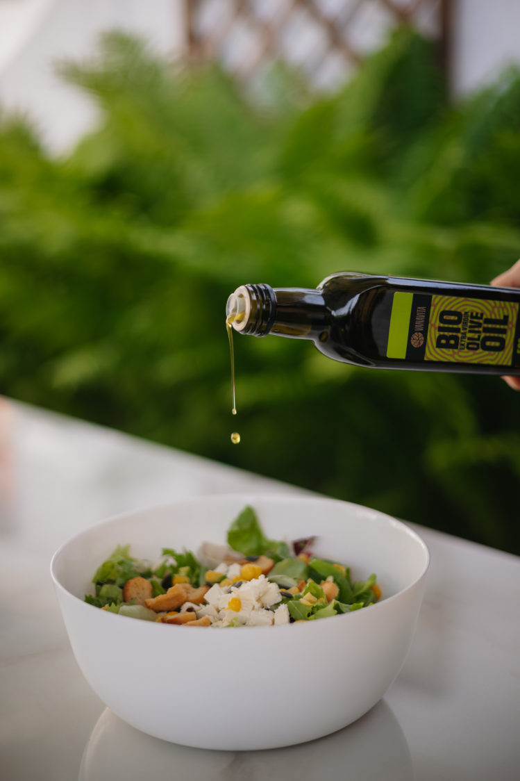 How to add healthy fats to your diet? How to add healthy fats to your diet?