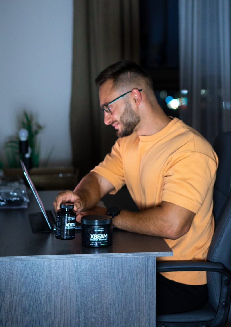 For whom are nootropics intended?