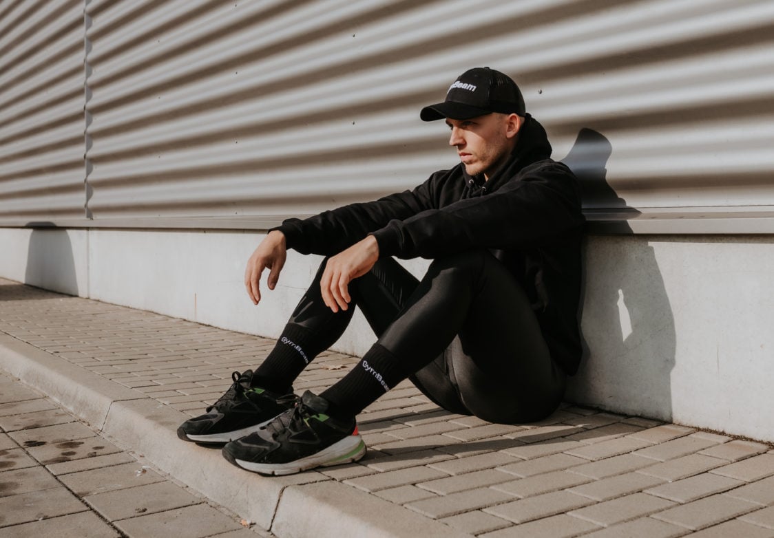 Symptomen van een vitamine D-tekort