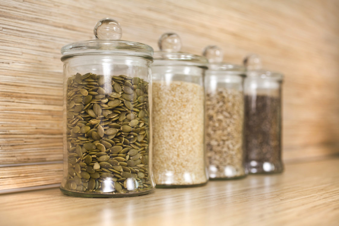 Is Omega-6 healthy? Is Omega-6 healthy?