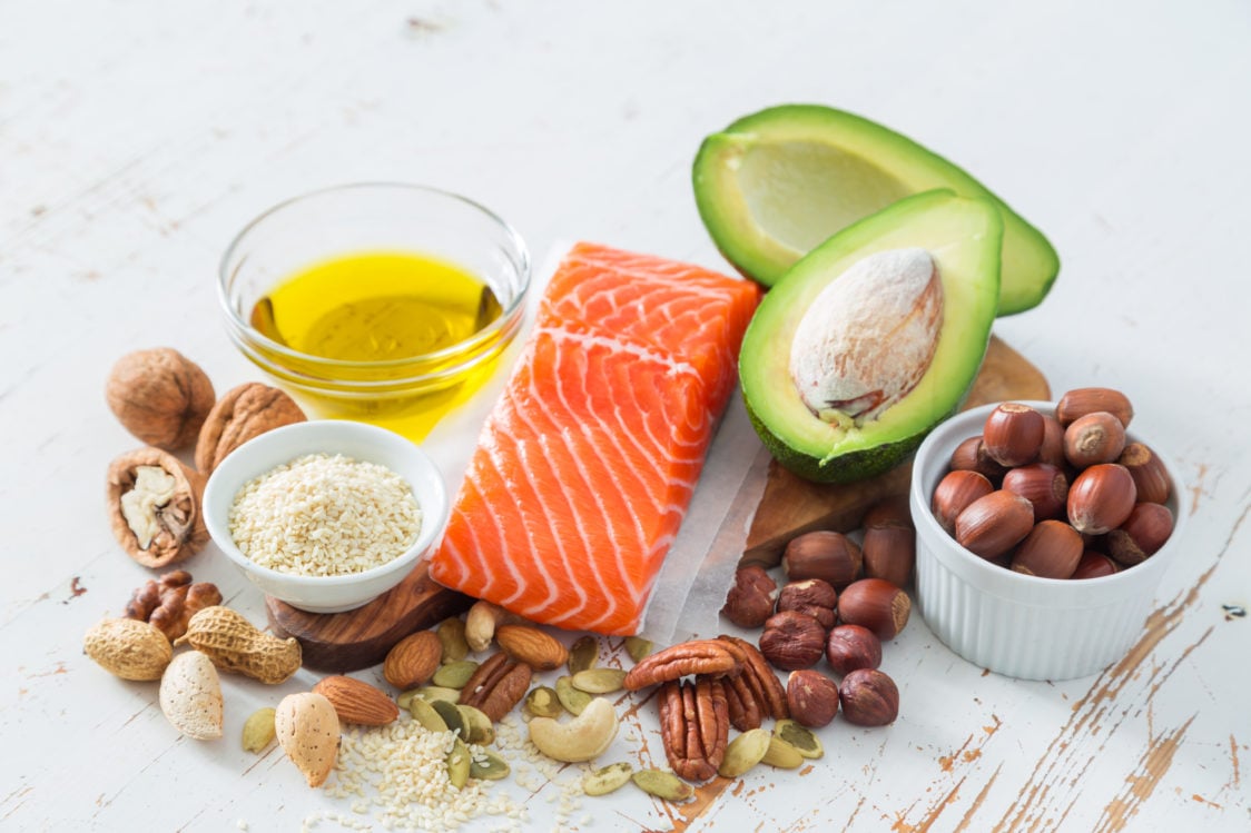 Why are fats important? Why are fats important?