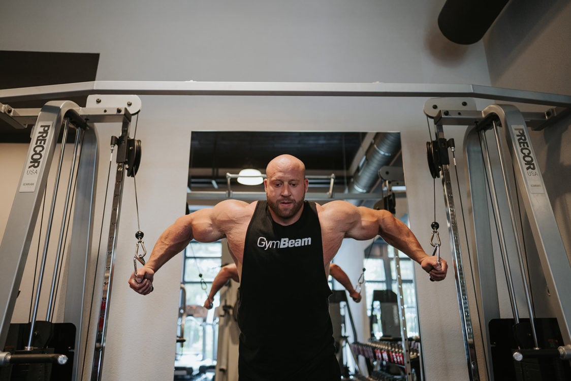 De invloed van vitamine D op sportprestaties