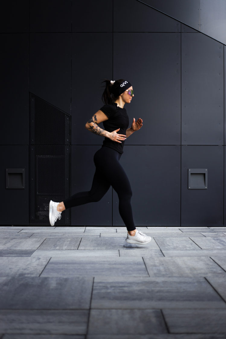 How to run healthily?