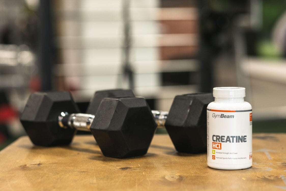 Creatine Is Not Just for Muscles and Strength. What Are Its Effects on ...