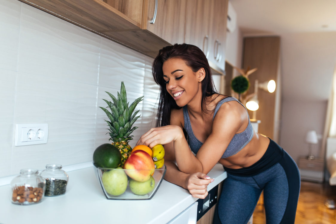 Hoeveel koolhydraten moet ik consumeren?