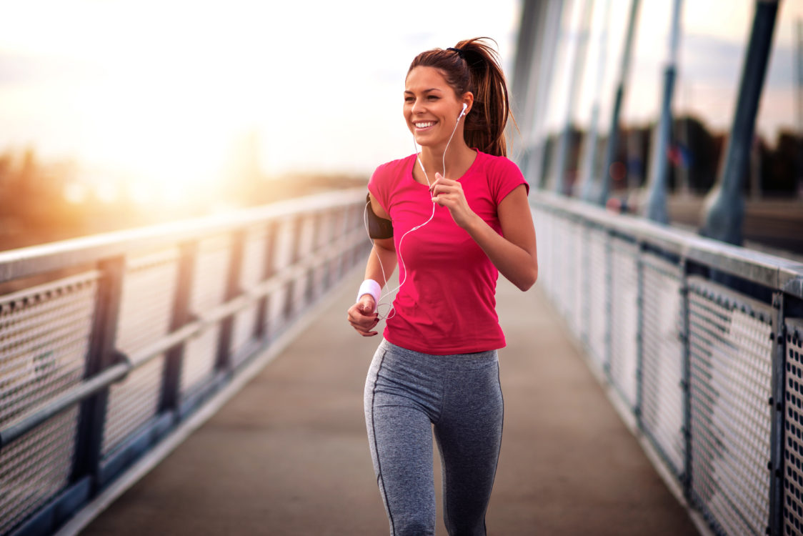 Is running harmful for your joints?