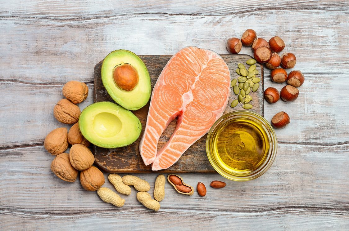 Waar vindt u gezonde omega-3 en omega-6 vetten