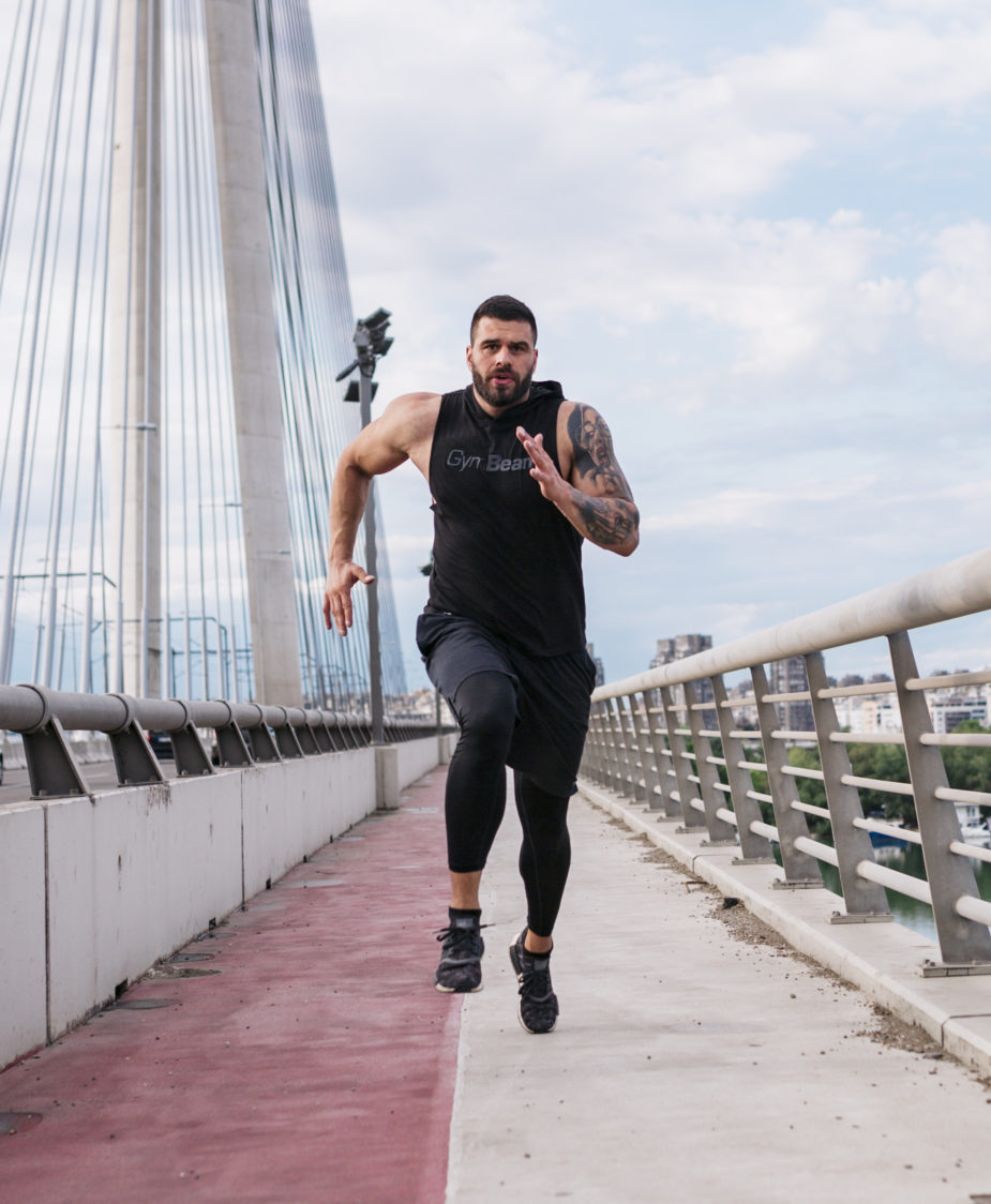 Is running harmful for cartilage?