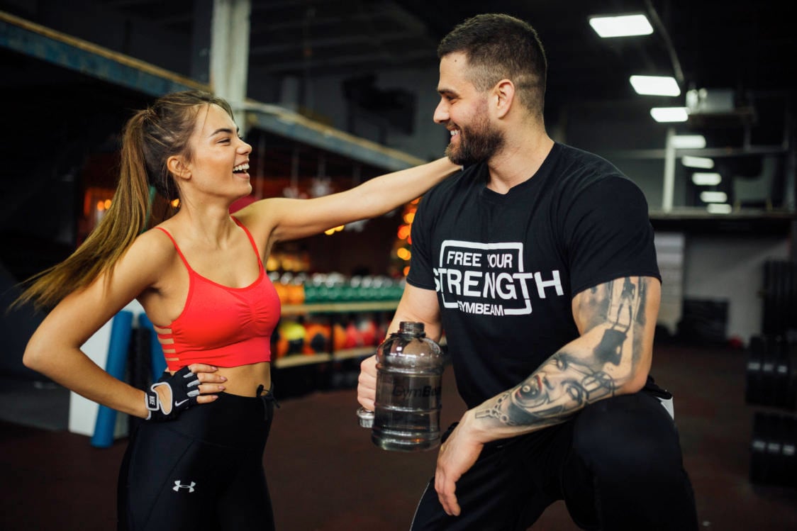 Wat zijn de effecten van creatine?